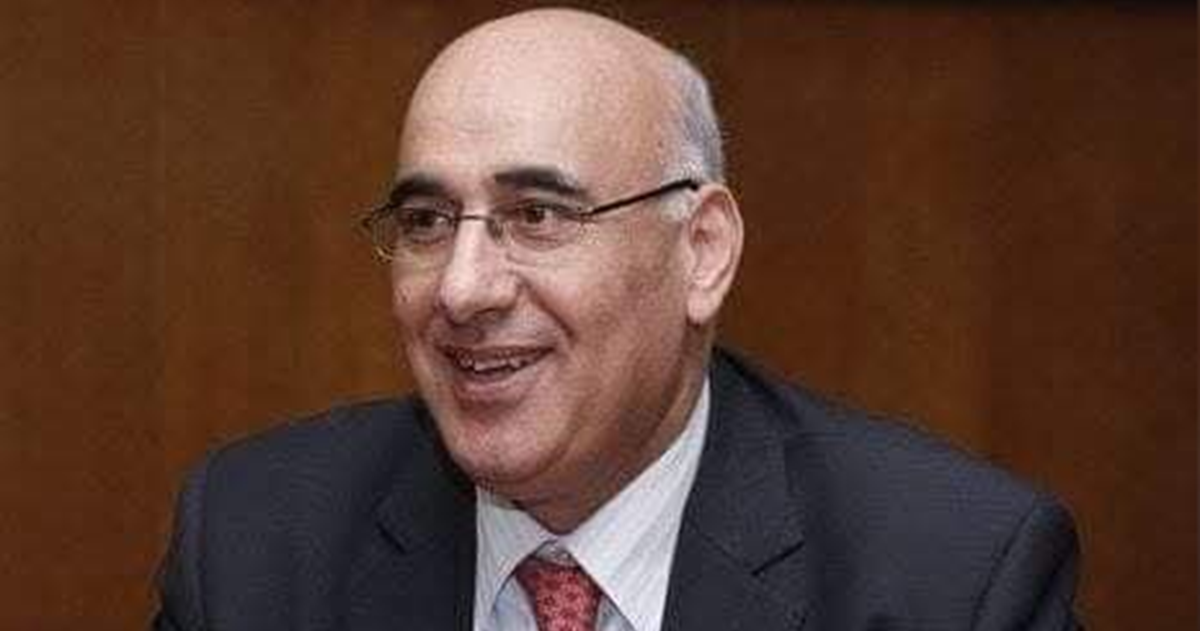رموز مقدسية: د. علي خشان.. شخصية عصامية بنت نفسها من الصفر